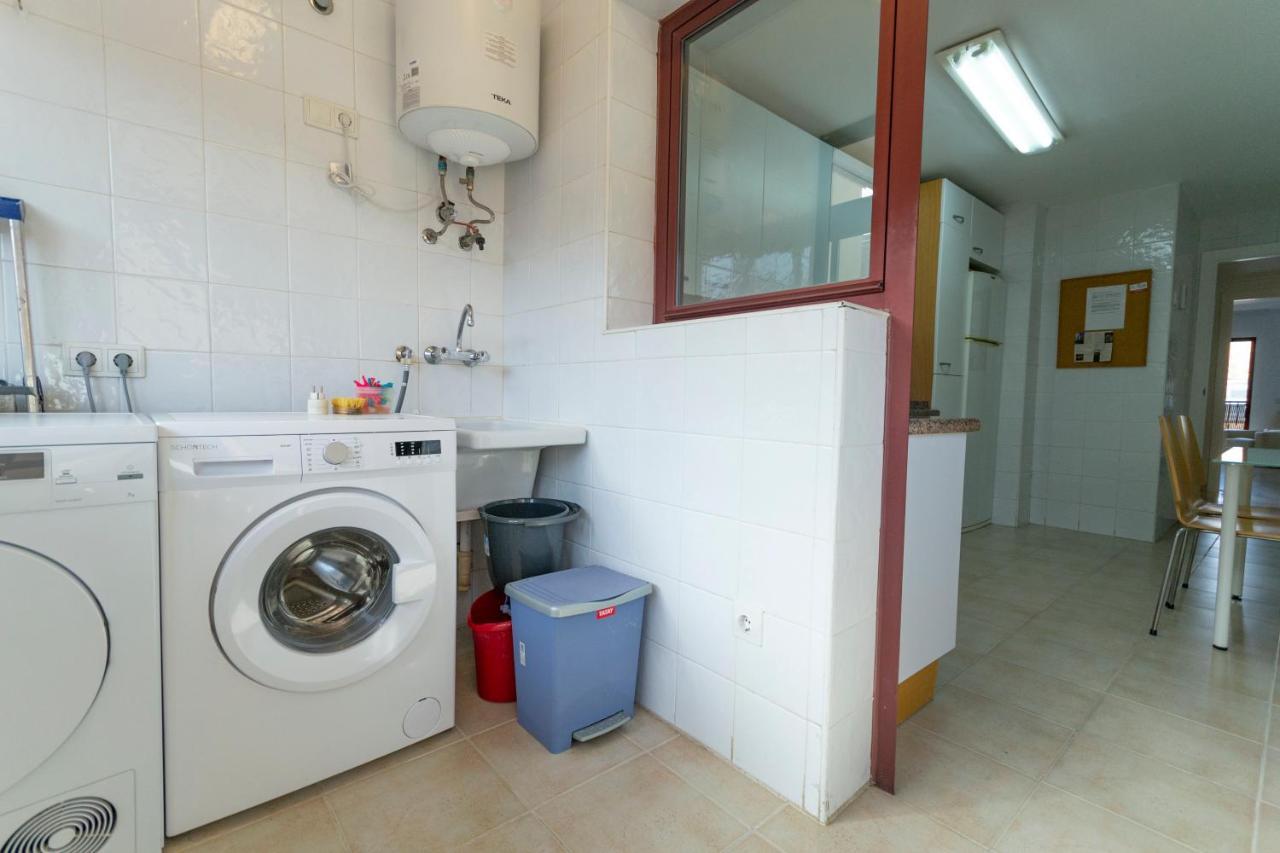 Canary Islands Holidays Apartment