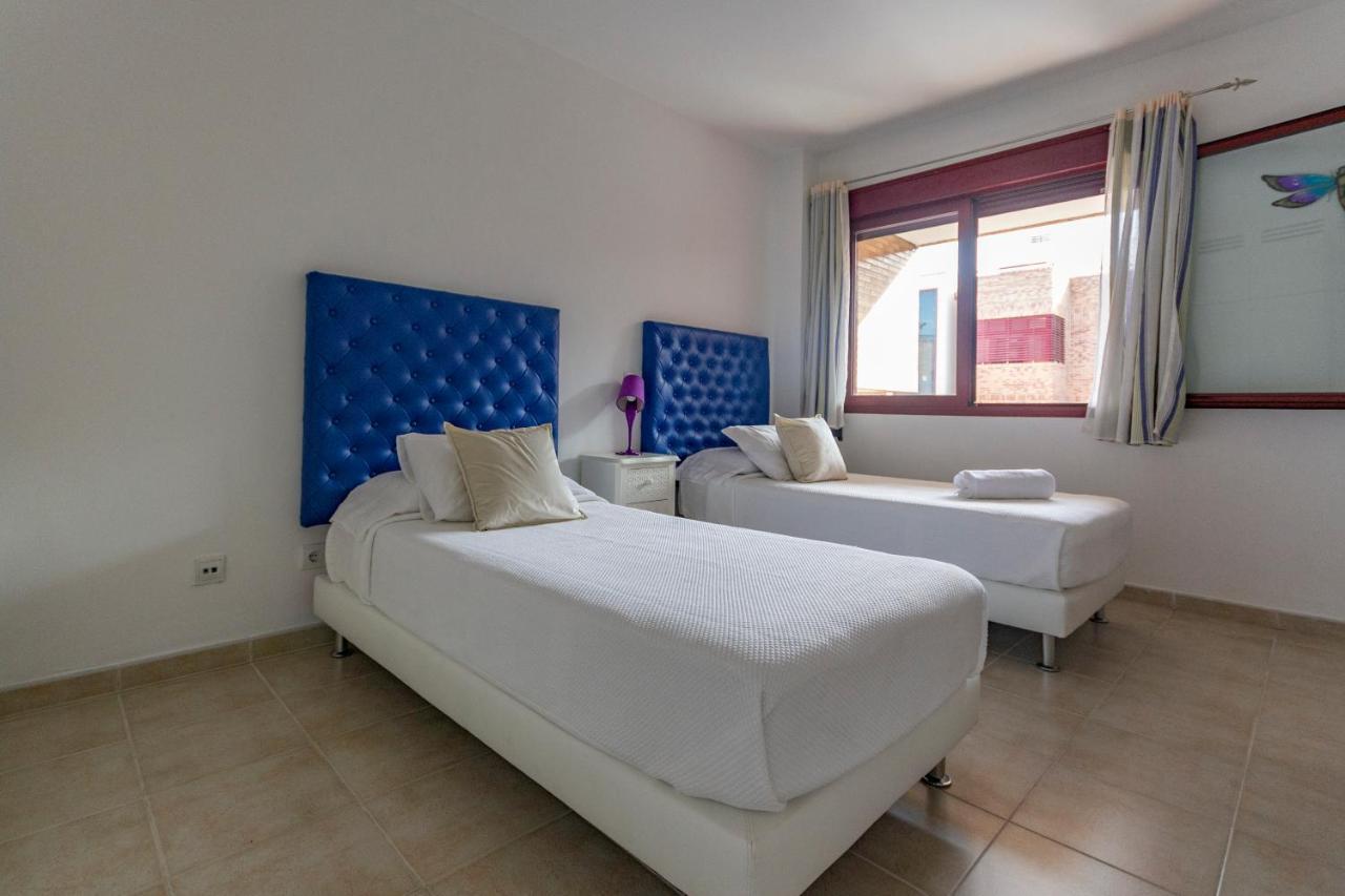 Apartment Canary Islands Holidays Las Palmas de Gran Canaria