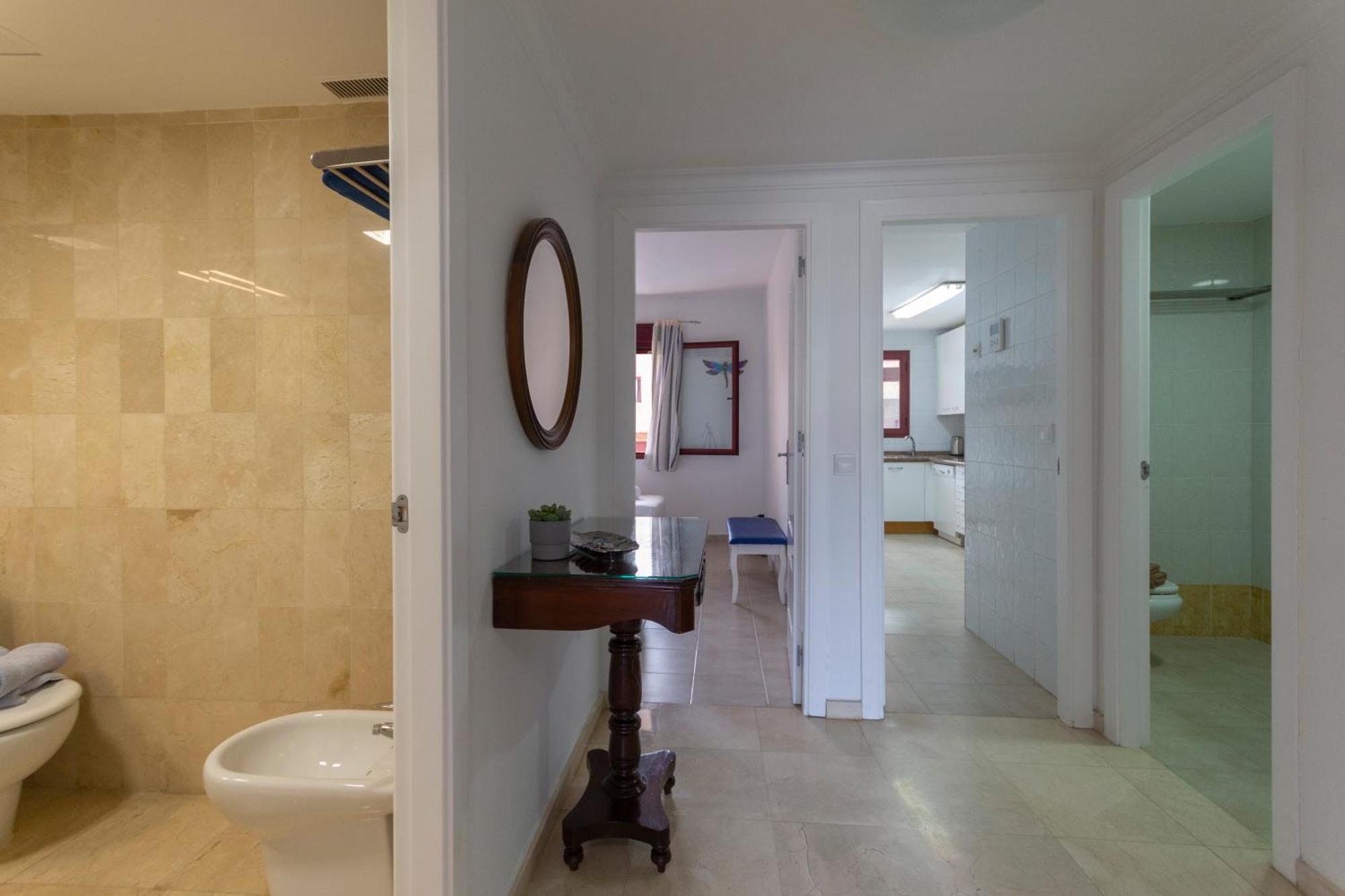 Apartment Canary Islands Holidays Las Palmas de Gran Canaria
