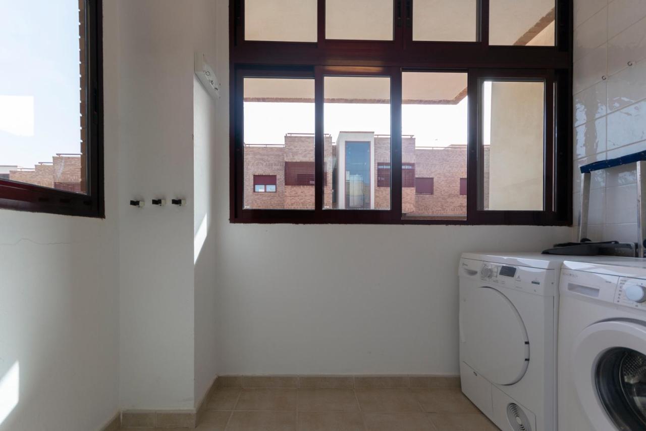 Canary Islands Holidays Apartment