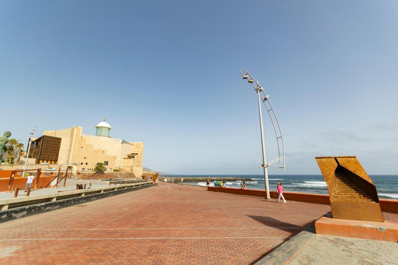 Canary Islands Holidays Las Palmas de Gran Canaria