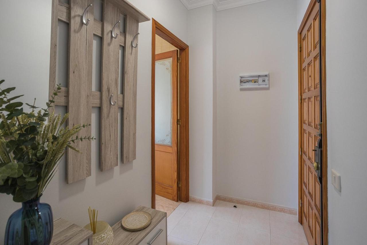Flatguest Canteras 10 Appartamento Las Palmas de Gran Canaria
