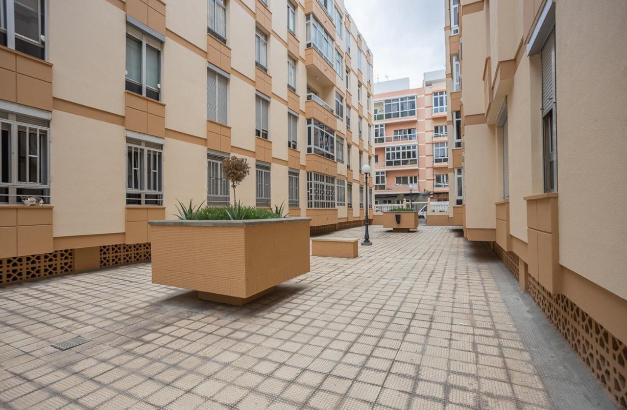 Flatguest Canteras 10