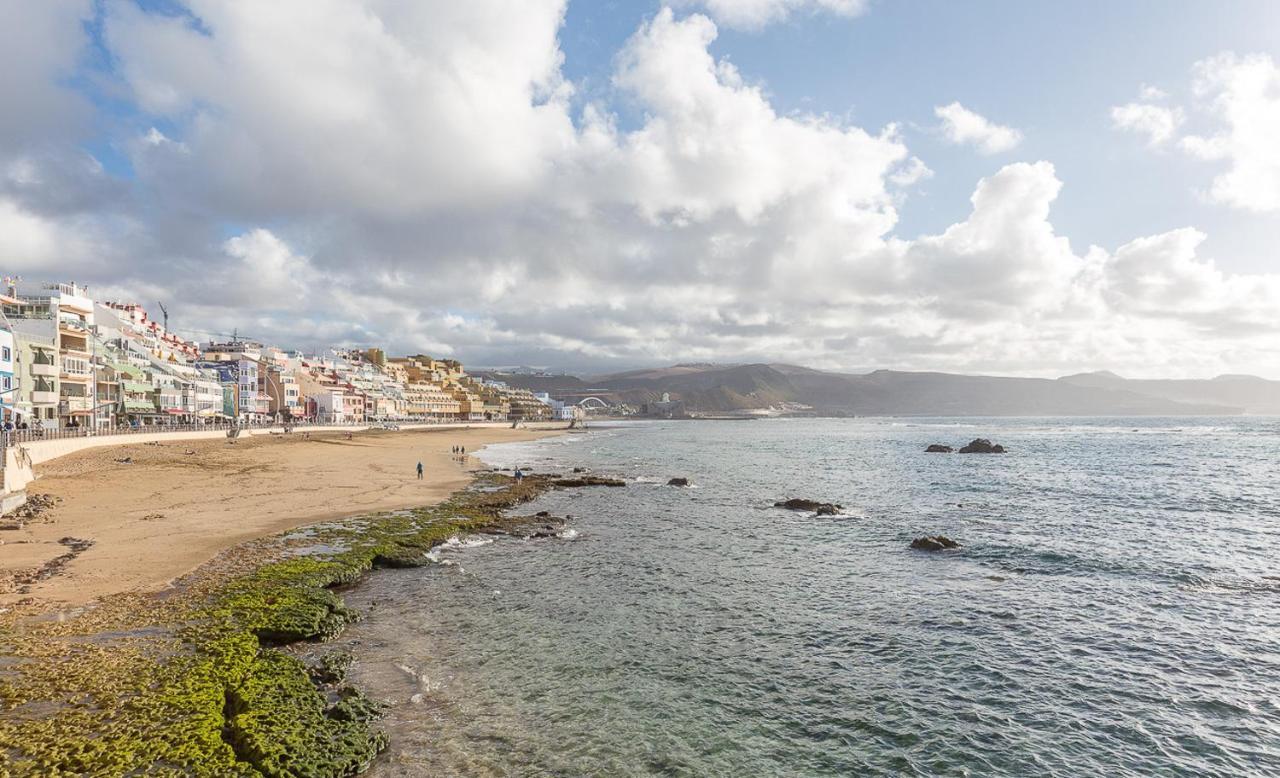Flatguest Canteras 10 Appartamento Las Palmas de Gran Canaria