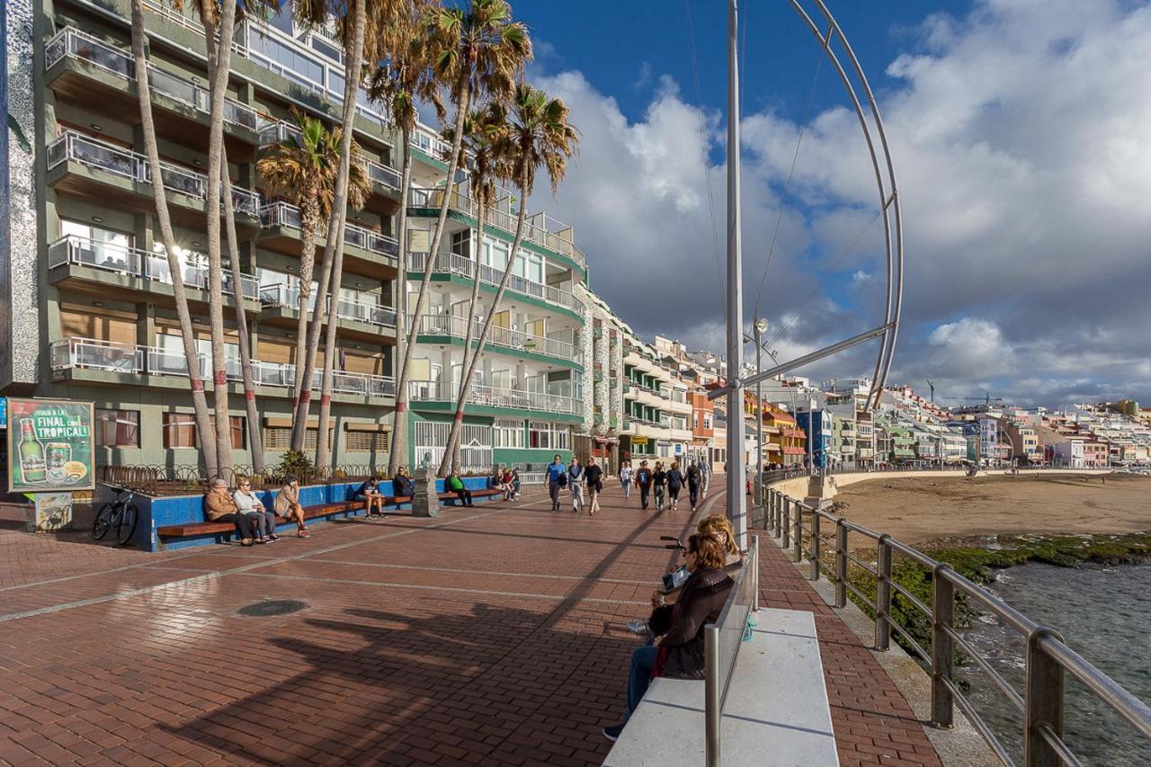 Flatguest Canteras 10