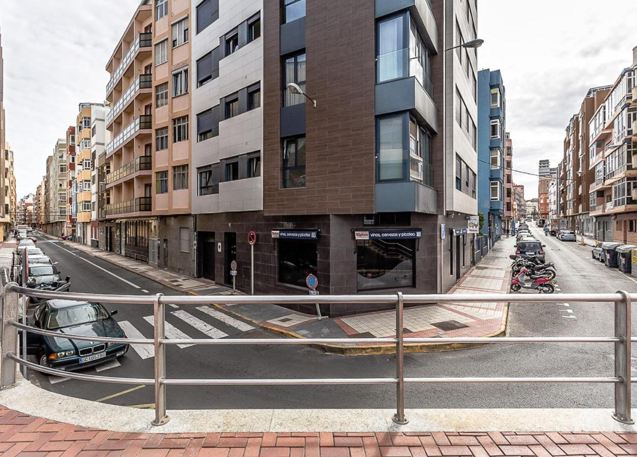 Flatguest Canteras 10 Las Palmas de Gran Canaria
