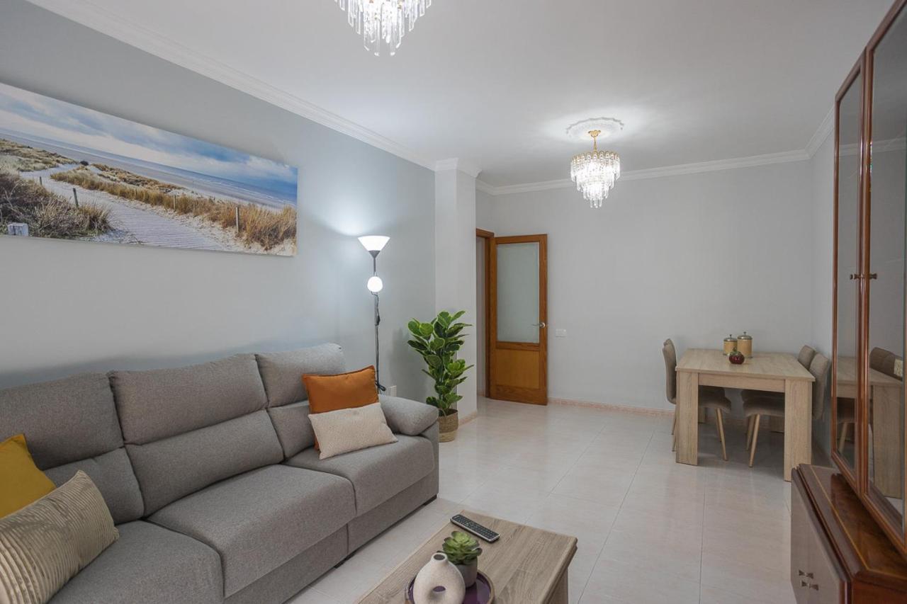 Appartamento Flatguest Canteras 10