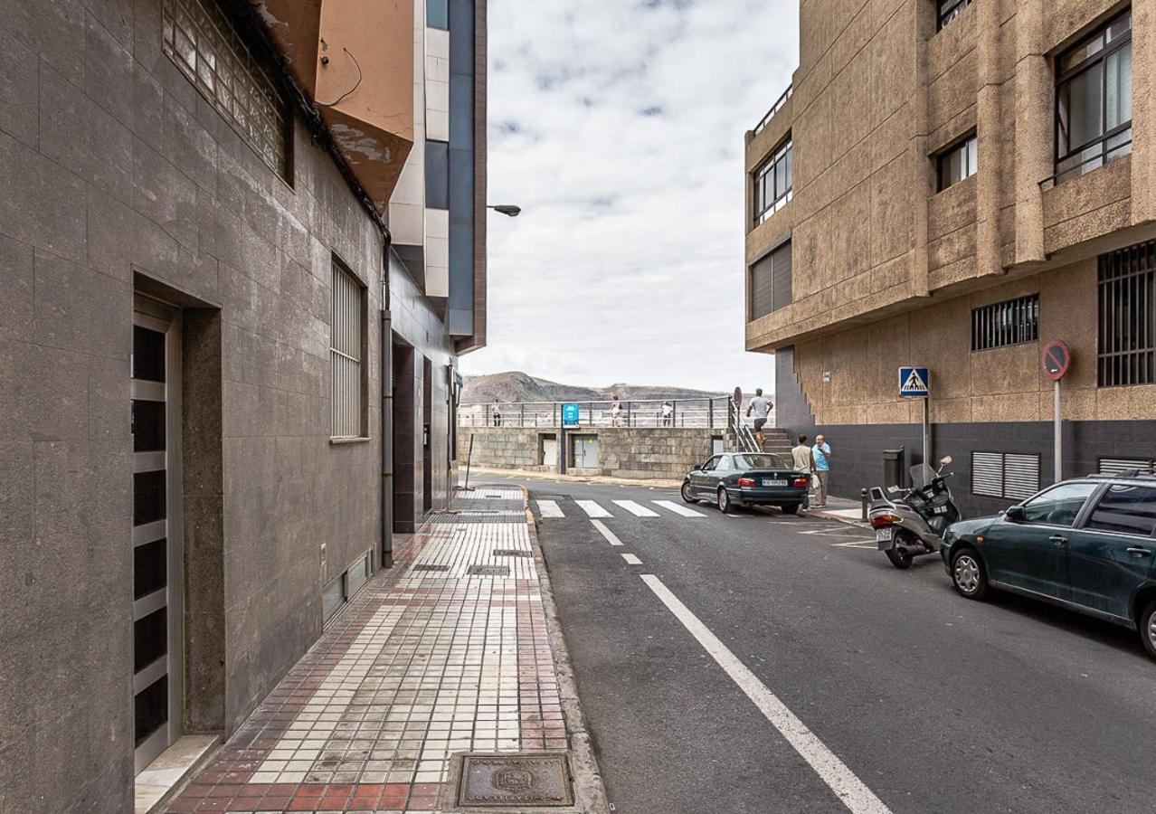 Flatguest Canteras 10 Appartamento Las Palmas de Gran Canaria