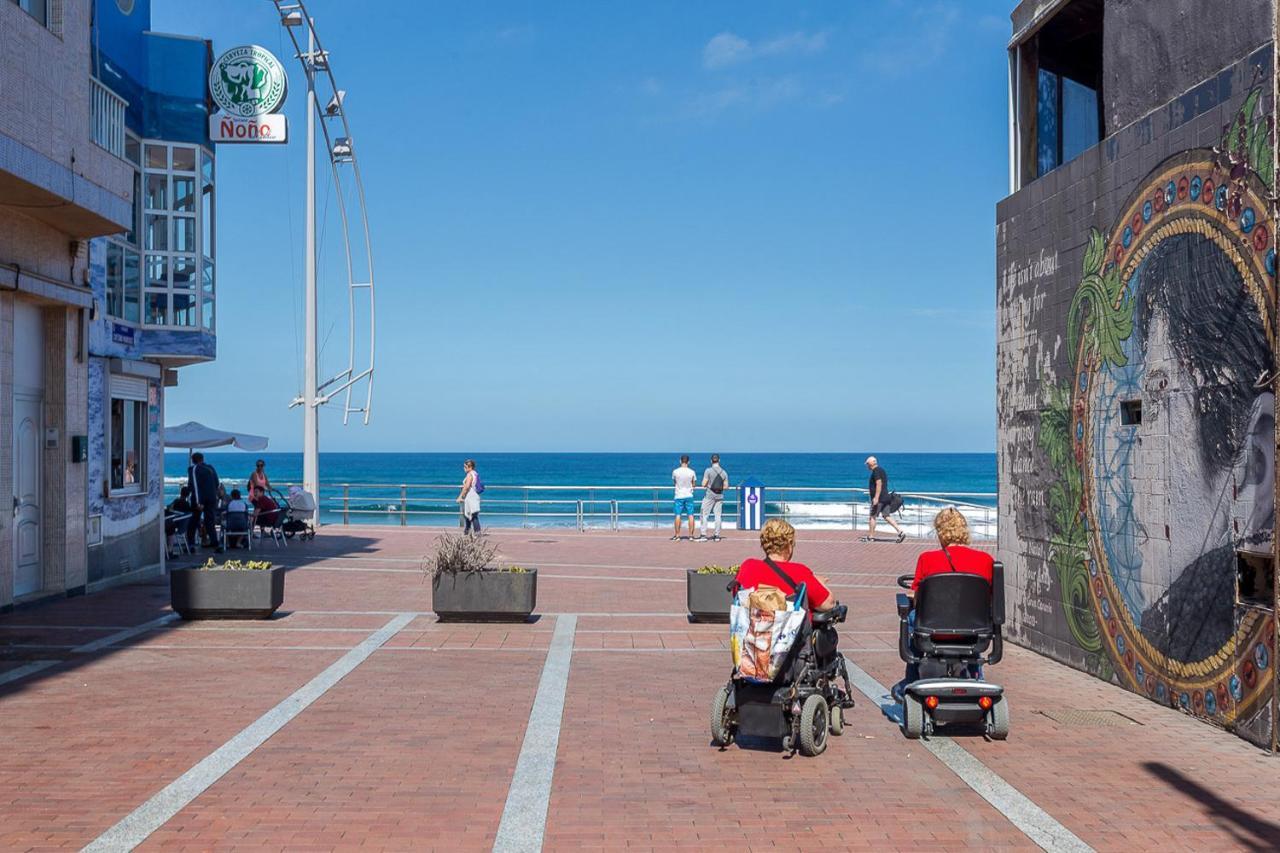 Flatguest Canteras 10 *
