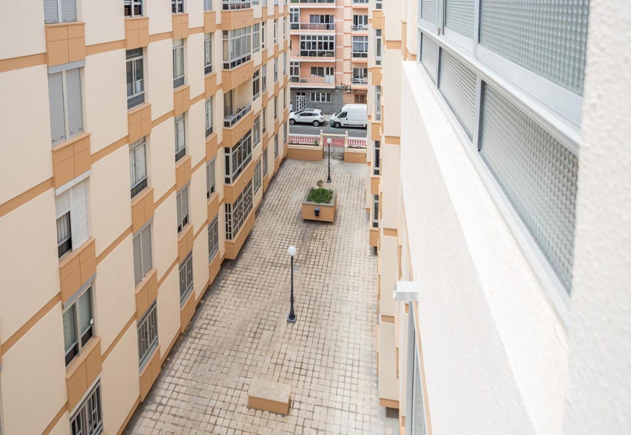 Flatguest Canteras 10 Las Palmas de Gran Canaria