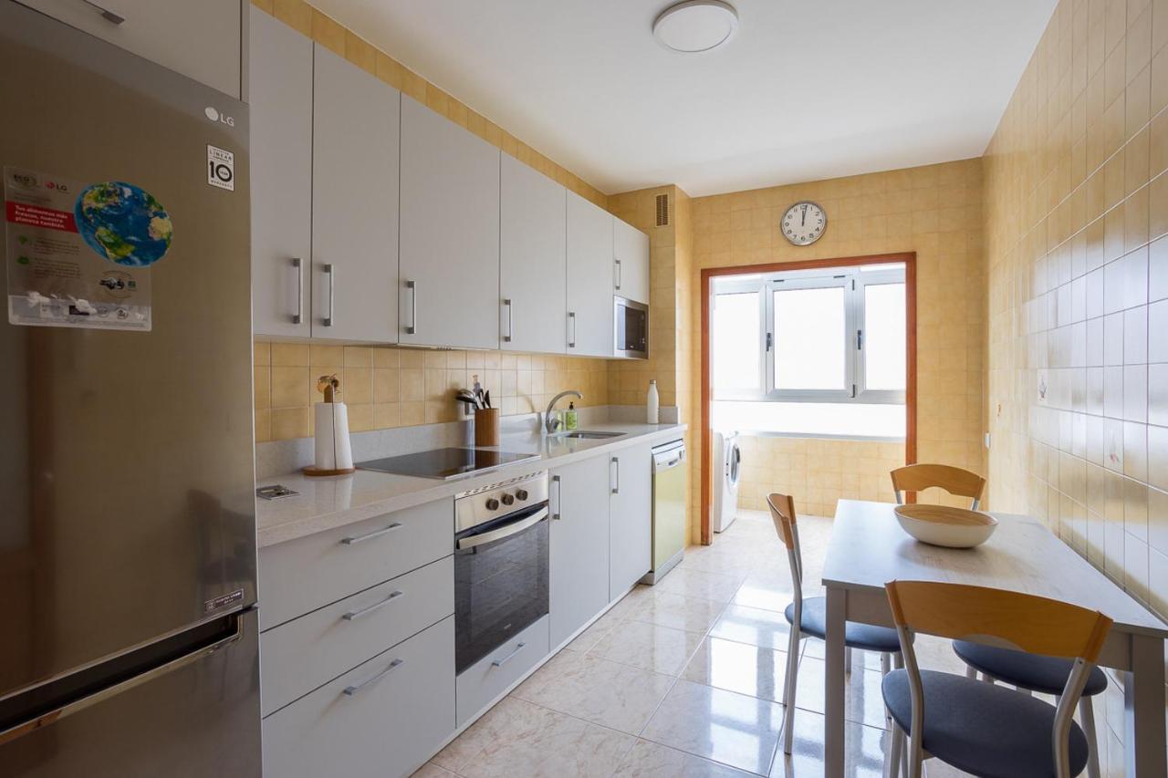 Flatguest Canteras 10