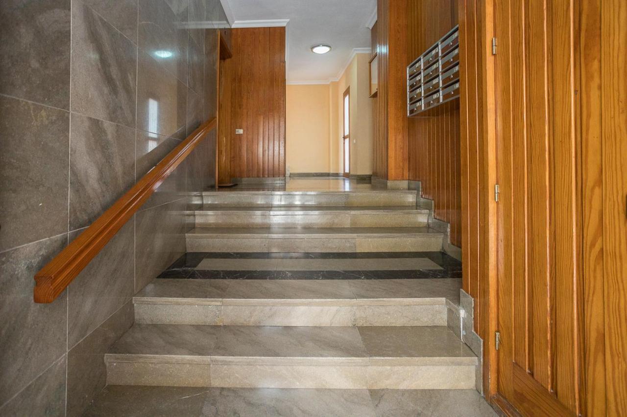 Flatguest Canteras 10 * Las Palmas de Gran Canaria
