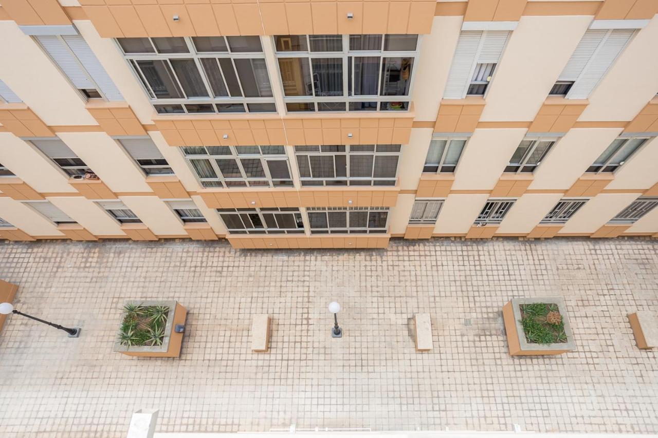 Flatguest Canteras 10 *