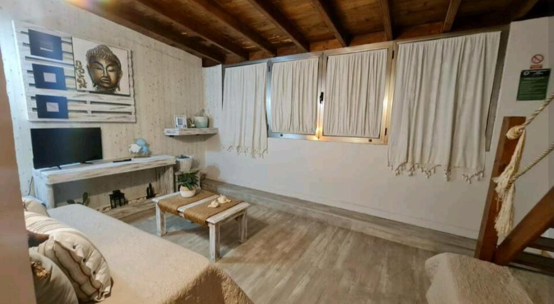 Casa vacanze Gran Canaria Oasis La Guancha Gáldar