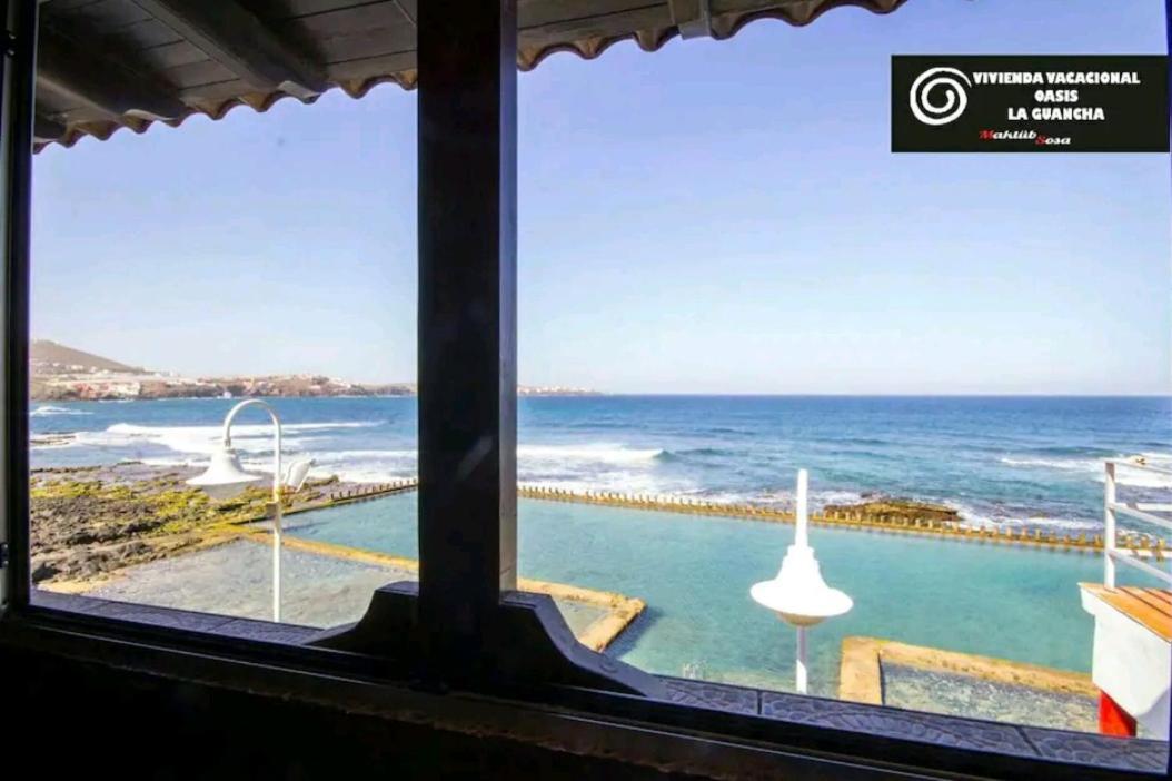 Gran Canaria Oasis La Guancha Casa vacanze *