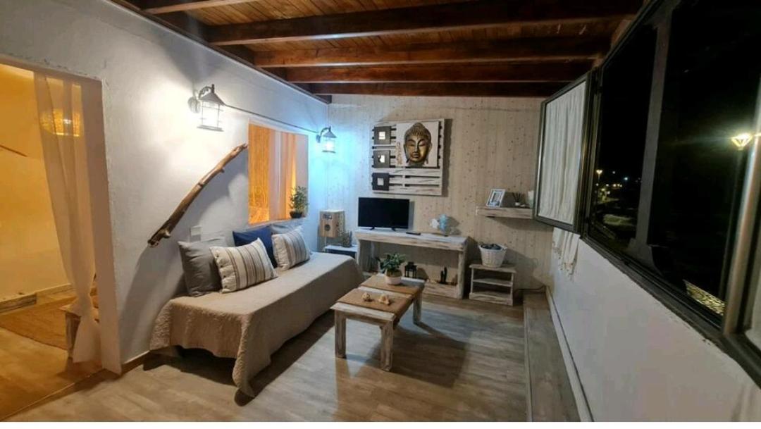 Casa vacanze Gran Canaria Oasis La Guancha Gáldar