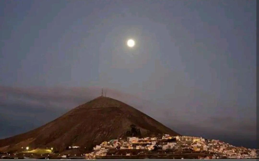 Casa vacanze Gran Canaria Oasis La Guancha *