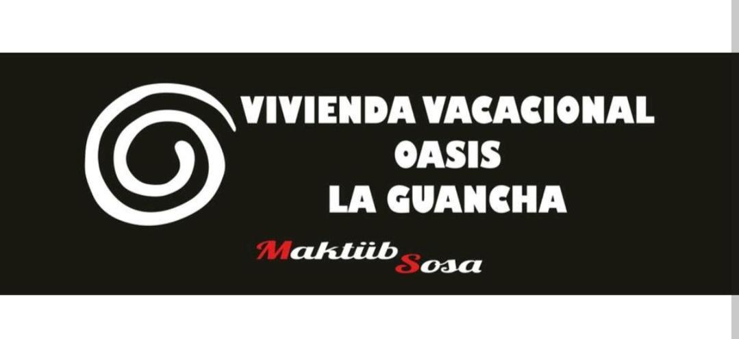 Gran Canaria Oasis La Guancha Casa vacanze *