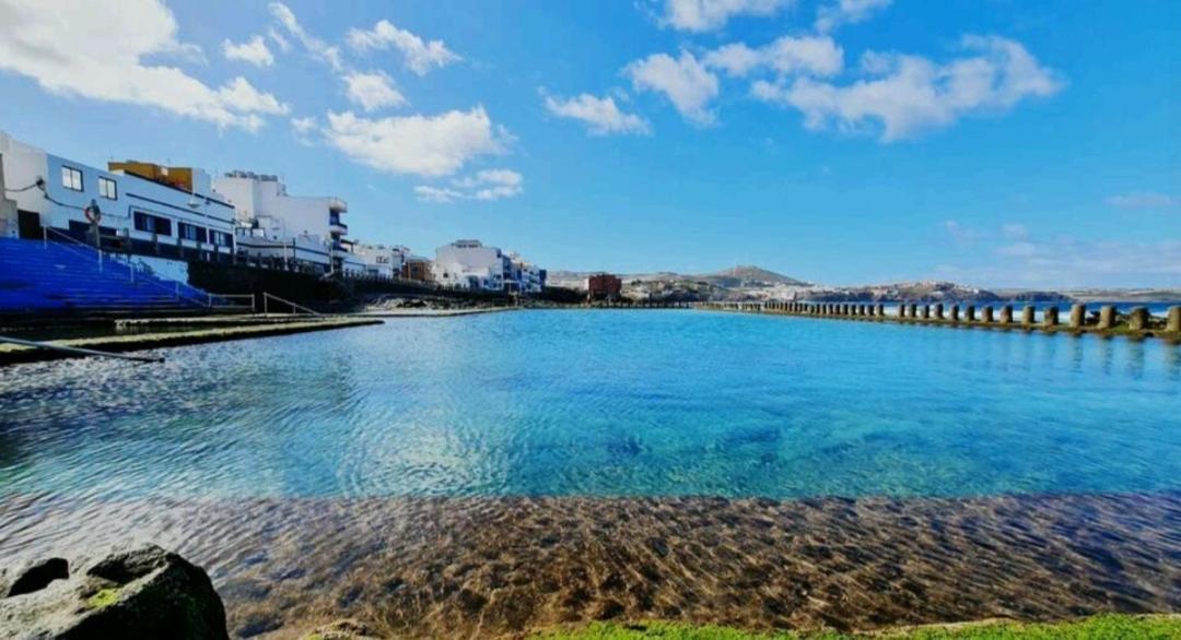 Gran Canaria Oasis La Guancha * Gáldar