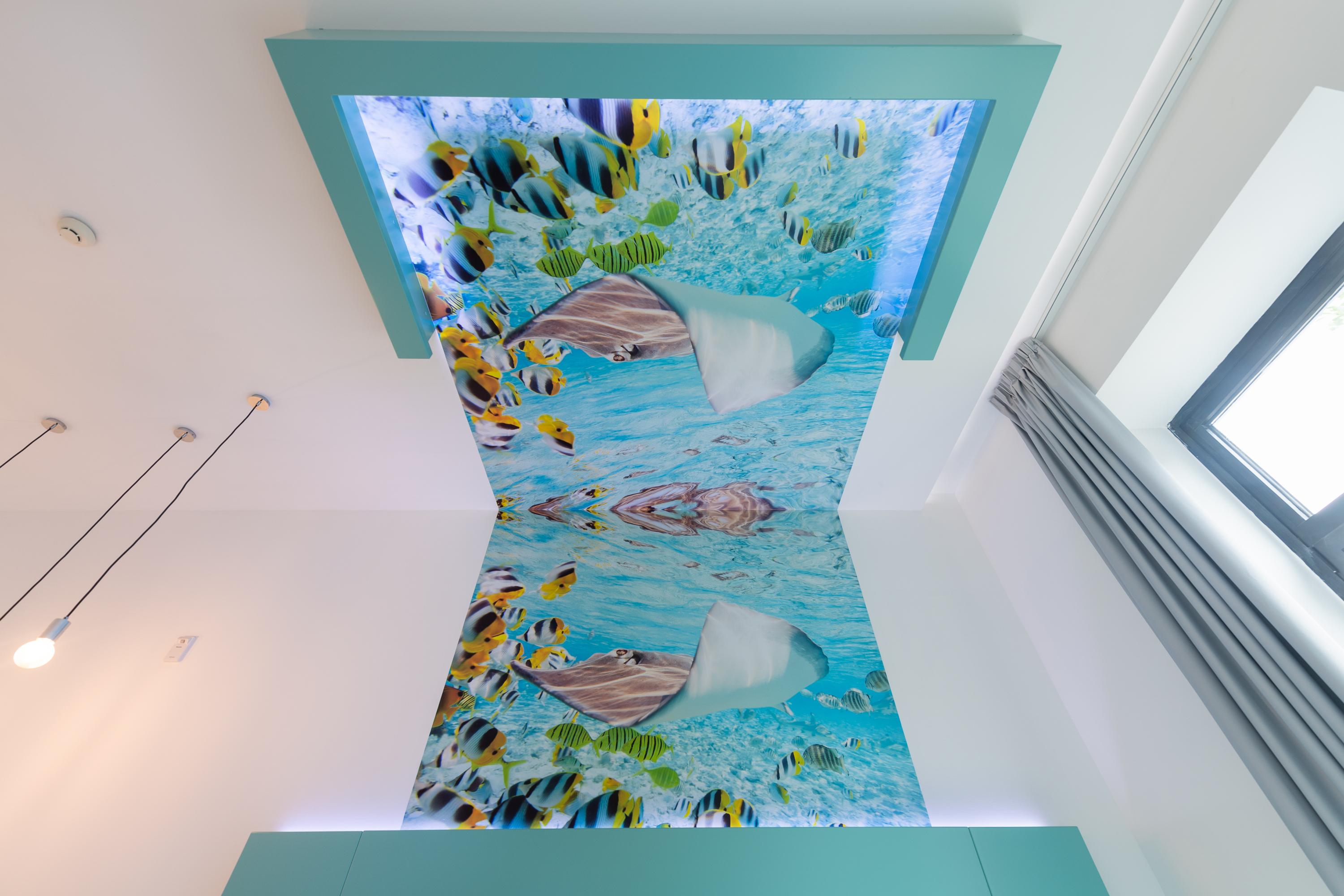 Hd Acuario Lifestyle Hotel 4*