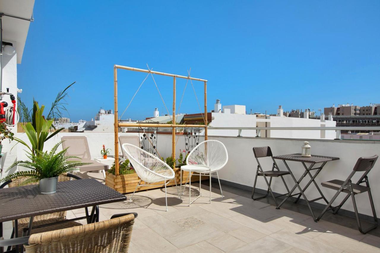 Estudio Massimo 7a Las Palmas de Gran Canaria
