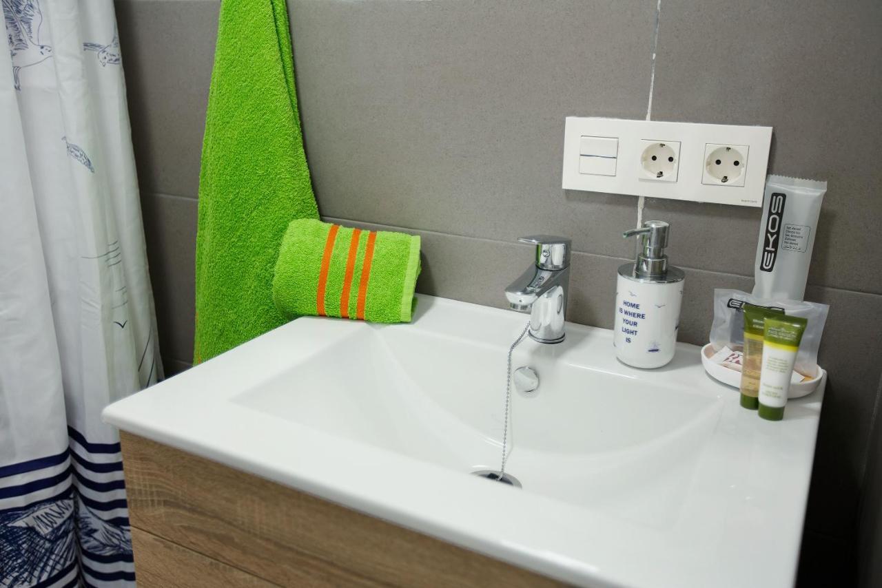 Estudio Massimo 7d * Las Palmas de Gran Canaria