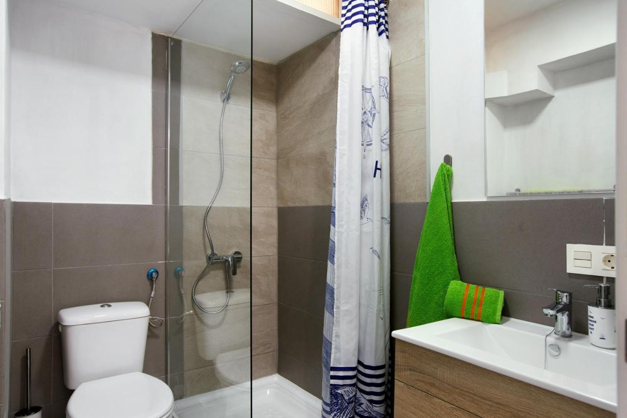 Estudio Massimo 7d Apartment *