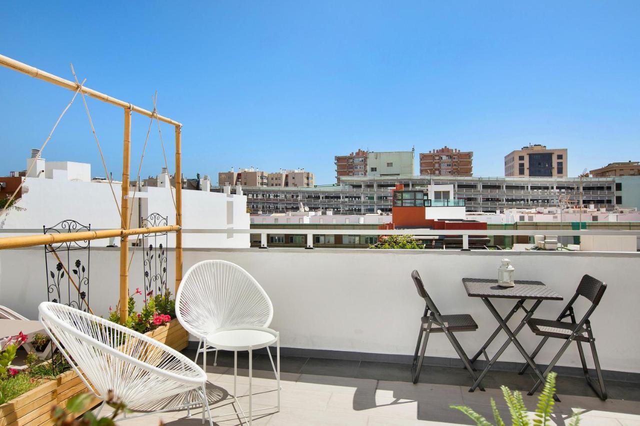 Estudio Massimo 7d Apartment Las Palmas de Gran Canaria
