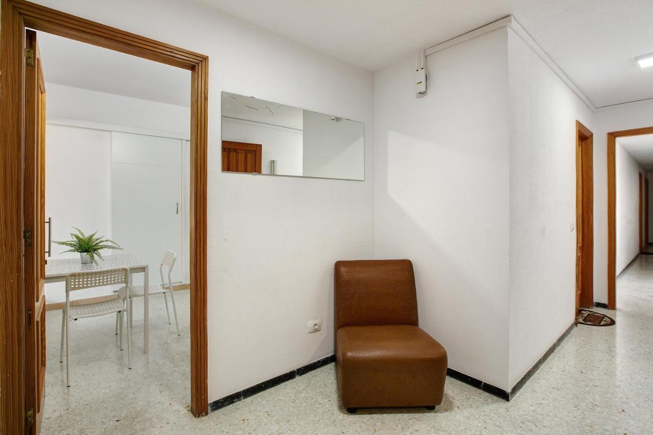 Apartamento Estudio 42