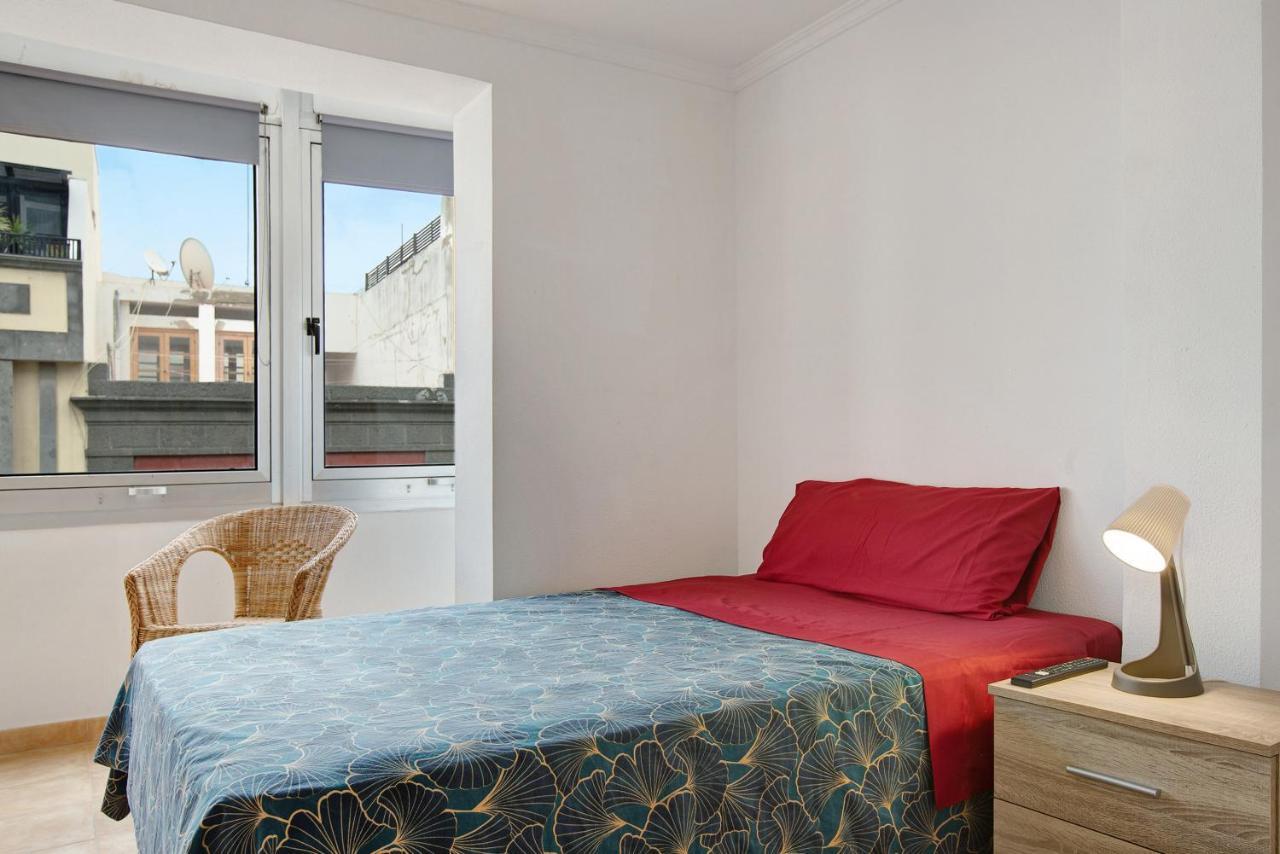 Apartamento Estudio 42 Las Palmas de Gran Canaria