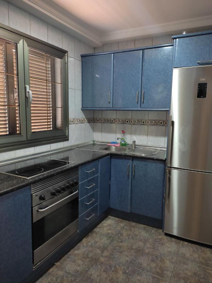 Apartamento Playa De Mogan Casa Don Johan