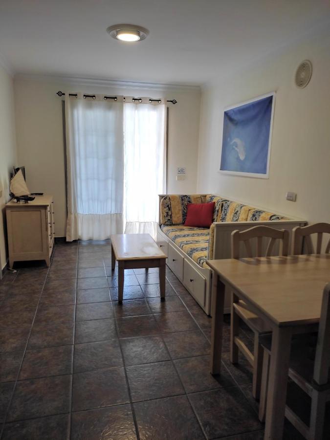 Apartamento Playa De Mogan Casa Don Johan