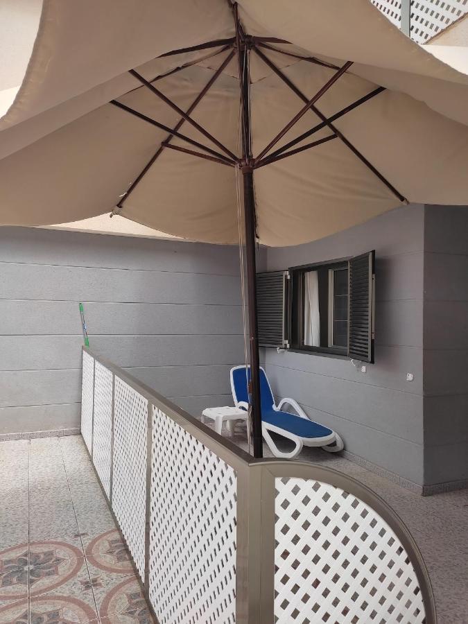 Playa De Mogan Casa Don Johan Apartamento