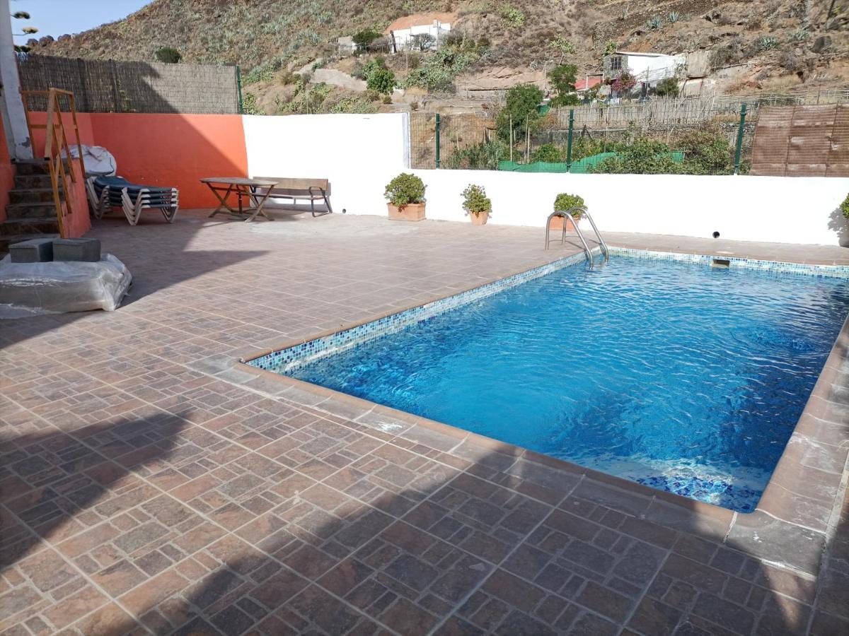 Holiday home Chalet Ruta San Roque And Pool