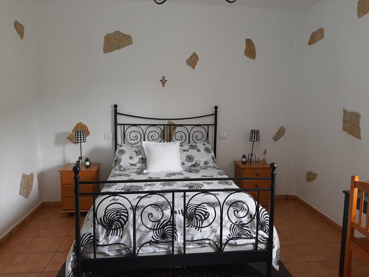 Peaceful House Set On A Vineyard & Work Friendly Сasa de vacaciones Valsequillo de Gran Canaria