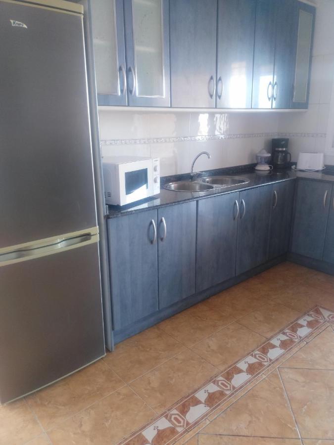 Demelza Apartment *