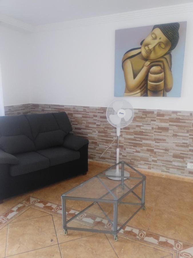 Apartment Demelza *