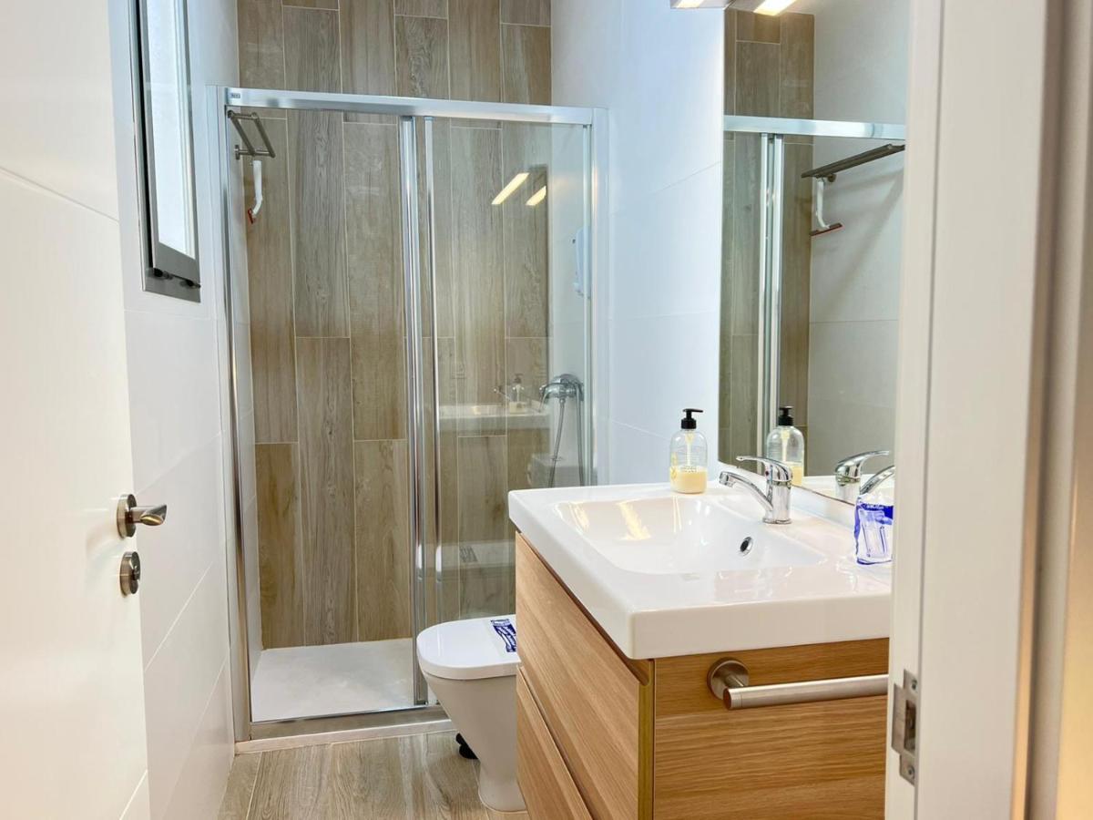 Apartamento Vistasmelenara 2