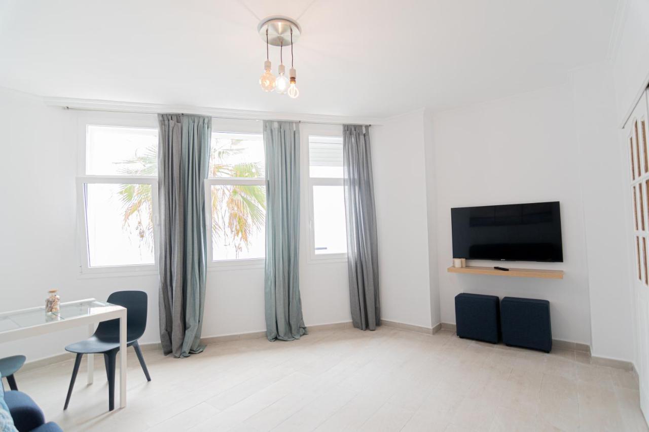 Appartamento Casa Raquel Las Palmas de Gran Canaria
