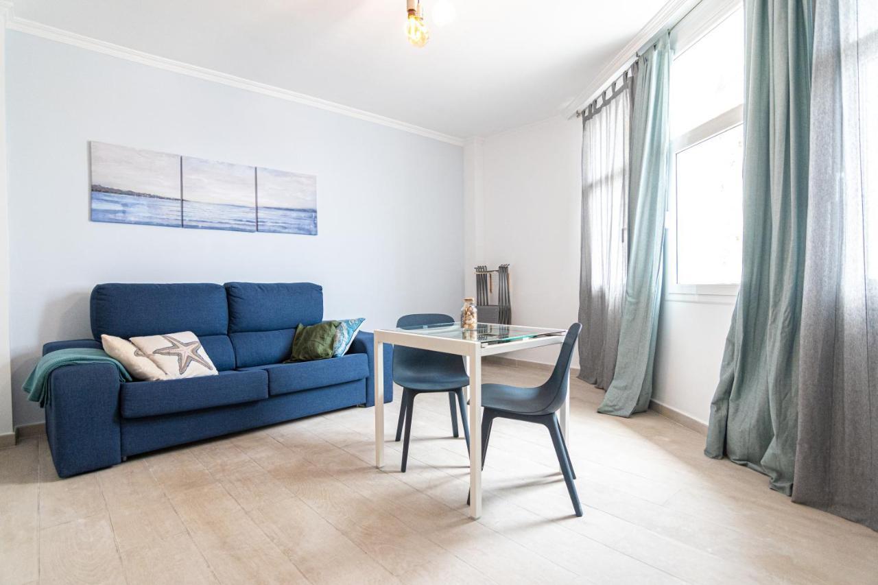 Casa Raquel Apartment