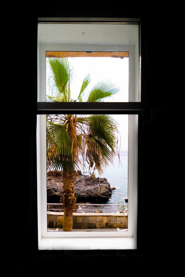 Casa Raquel Apartment