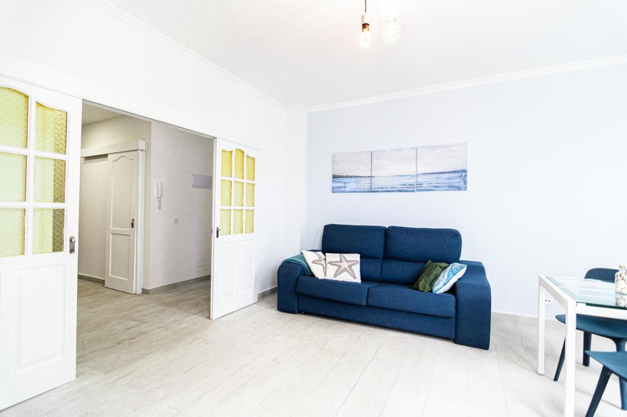 Appartamento Casa Raquel