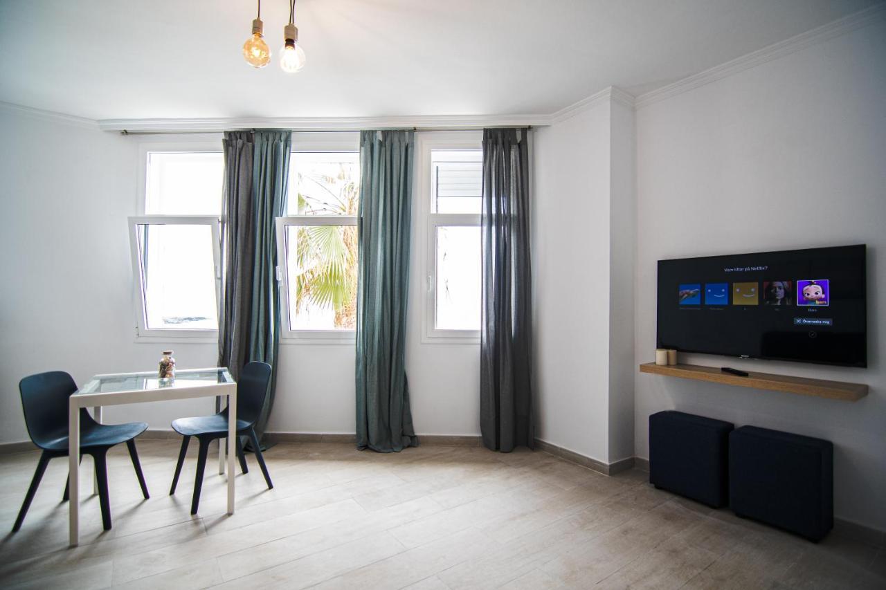 Apartment Casa Raquel Las Palmas de Gran Canaria