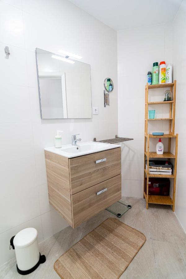 Appartamento Casa Raquel