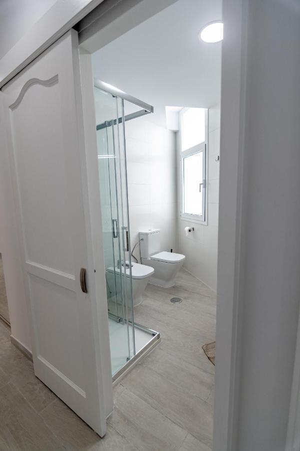 Apartment Casa Raquel Las Palmas de Gran Canaria