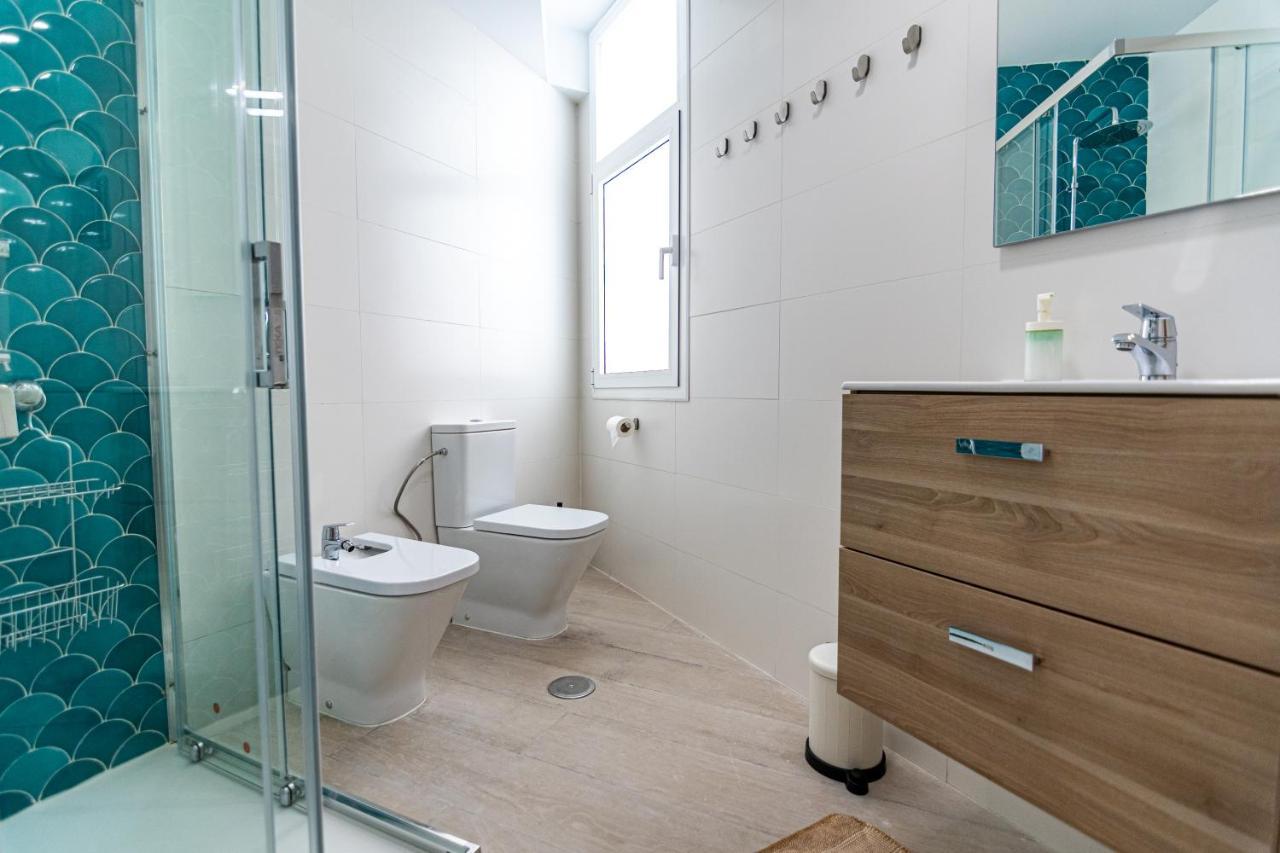 Appartamento Casa Raquel