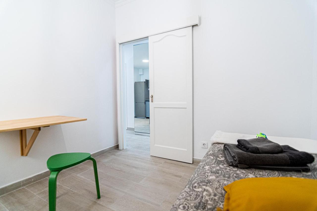 Casa Raquel Apartment