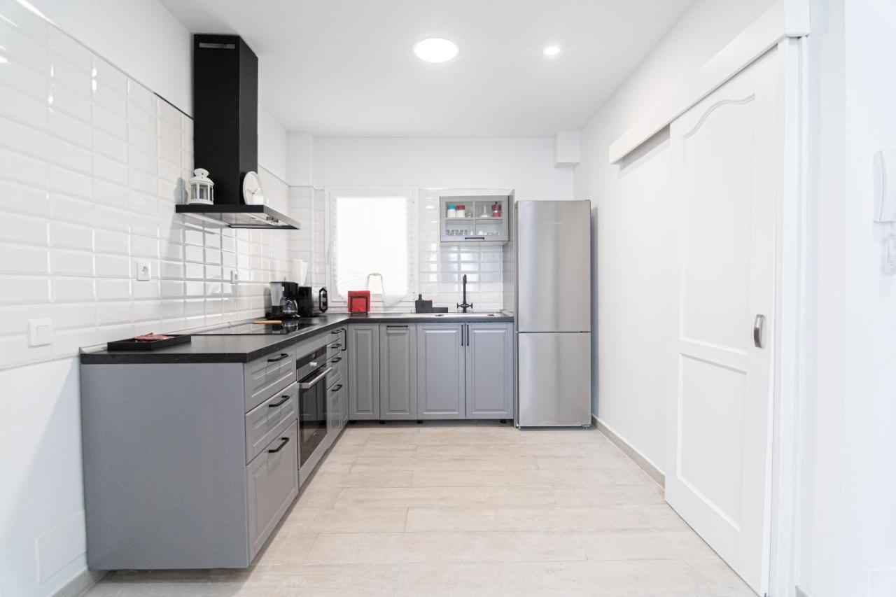 Apartment Casa Raquel