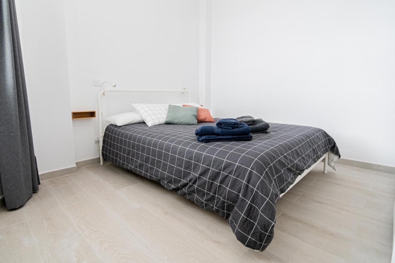 Apartment Casa Raquel Las Palmas de Gran Canaria