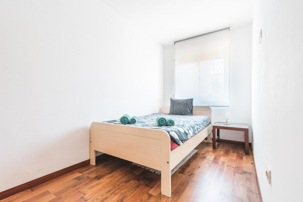 Appartamento Home2book Design San Bartolomé